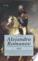 libro Alejandro Romanov